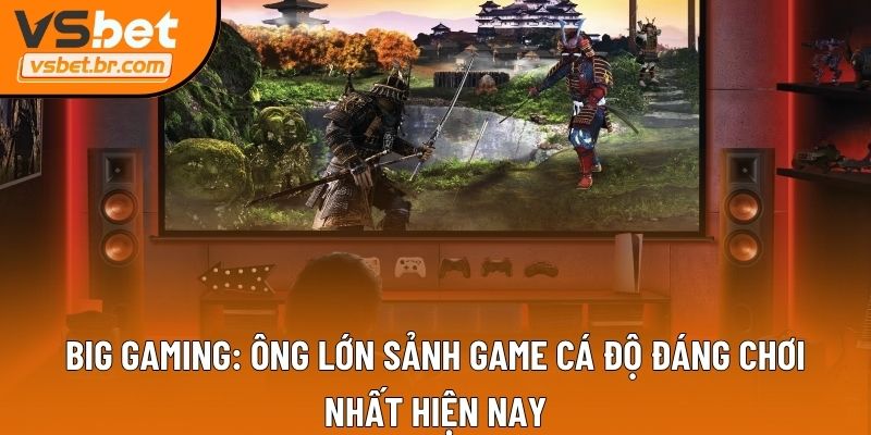 Big Gaming