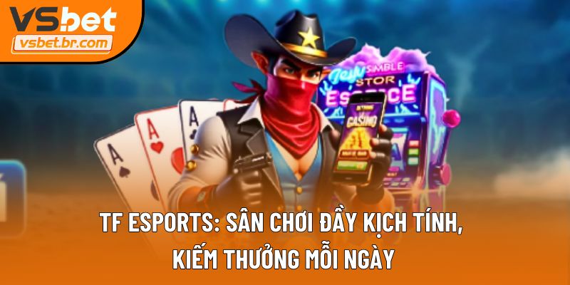 TF Esports