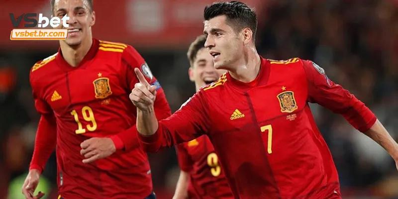 Đa dạng loại hình cược soi kèo Tây Ban Nha và Argentina