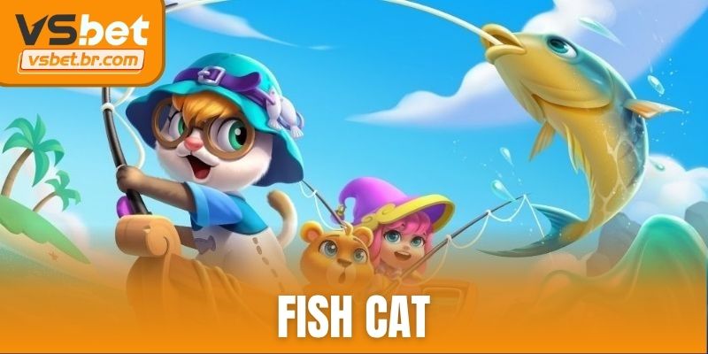 Fish Cat