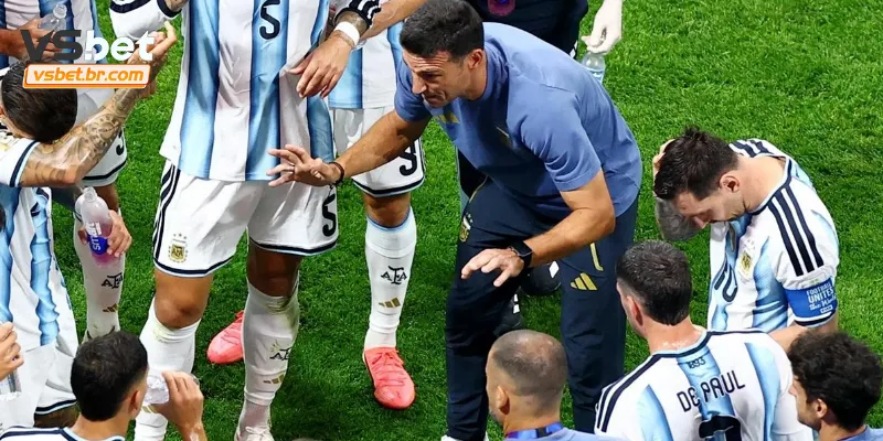 Nắm rõ phong độ để soi kèo Tây Ban Nha và Argentina