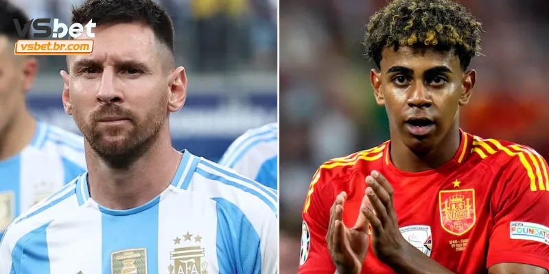 Tây Ban Nha và Argentina bước vào màn so tài hấp dẫn
